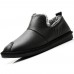 Winter Keep Warm Slip On Casual Ankle Snow Boots Winter Keep Warm Slip On Casual Ankle Snow Boots