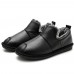 Winter Keep Warm Slip On Casual Ankle Snow Boots Winter Keep Warm Slip On Casual Ankle Snow Boots