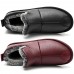 Winter Keep Warm Slip On Casual Ankle Snow Boots Winter Keep Warm Slip On Casual Ankle Snow Boots