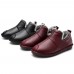 Winter Keep Warm Slip On Casual Ankle Snow Boots Winter Keep Warm Slip On Casual Ankle Snow Boots
