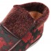 Women Winter Shoes Pattern Warm Fur Snow Boots Women Winter Shoes Pattern Warm Fur Snow Boots