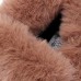 Winter Warm Fluffy Rivet Casual Soft Snow Boots Winter Warm Fluffy Rivet Casual Soft Snow Boots