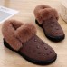 Winter Warm Fluffy Rivet Casual Soft Snow Boots Winter Warm Fluffy Rivet Casual Soft Snow Boots