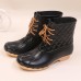 Waterproof Duck Boots Outdoor Warm Lining Ankle Boots Waterproof Duck Boots Outdoor Warm Lining Ankle Boots