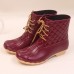 Waterproof Duck Boots Outdoor Warm Lining Ankle Boots Waterproof Duck Boots Outdoor Warm Lining Ankle Boots