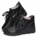 Lace Up Round Toe Flat Ankle Boots Boots For Women Lace Up Round Toe Flat Ankle Boots Boots For Women