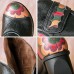 Folkways Genuine Leather Keep Warm Ankle Boots Folkways Genuine Leather Keep Warm Ankle Boots
