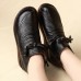 LOSTISY Vintage Soft Comfortable Leather Ankle Boots LOSTISY Vintage Soft Comfortable Leather Ankle Boots
