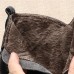 LOSTISY Vintage Soft Comfortable Leather Ankle Boots LOSTISY Vintage Soft Comfortable Leather Ankle Boots