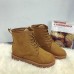 Winter Lace Up Suede Keep Warm Casual Ankle Snow Boots Winter Lace Up Suede Keep Warm Casual Ankle Snow Boots