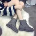 Winter Lace Up Suede Keep Warm Casual Ankle Snow Boots Winter Lace Up Suede Keep Warm Casual Ankle Snow Boots