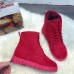 Winter Lace Up Suede Keep Warm Casual Ankle Snow Boots Winter Lace Up Suede Keep Warm Casual Ankle Snow Boots