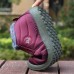 LOSTISY BJ Shoes Warm Wool Lining Flat Ankle Snow Boots For Women LOSTISY BJ Shoes Warm Wool Lining Flat Ankle Snow Boots For Women