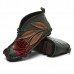 SOCOFY Genuine leather Soft Sole Flower Ankle Short Boots SOCOFY Genuine leather Soft Sole Flower Ankle Short Boots