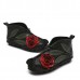 SOCOFY Genuine leather Soft Sole Flower Ankle Short Boots SOCOFY Genuine leather Soft Sole Flower Ankle Short Boots