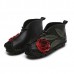 SOCOFY Genuine leather Soft Sole Flower Ankle Short Boots SOCOFY Genuine leather Soft Sole Flower Ankle Short Boots