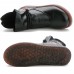 Genuine Leather Flowers Pattern Casual Soft Ankle Boots Genuine Leather Flowers Pattern Casual Soft Ankle Boots