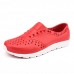Banggood Shoes for Men Hollow Out Slip On Sneakers Beach Shoes Banggood Shoes for Men Hollow Out Slip On Sneakers Beach Shoes