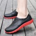 Banggood Shoes for Men Hollow Out Slip On Sneakers Beach Shoes Banggood Shoes for Men Hollow Out Slip On Sneakers Beach Shoes