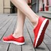 Banggood Shoes for Men Hollow Out Slip On Sneakers Beach Shoes Banggood Shoes for Men Hollow Out Slip On Sneakers Beach Shoes