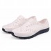 Banggood Shoes for Men Hollow Out Slip On Sneakers Beach Shoes Banggood Shoes for Men Hollow Out Slip On Sneakers Beach Shoes