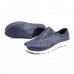 Banggood Shoes for Men Hollow Out Slip On Sneakers Beach Shoes Banggood Shoes for Men Hollow Out Slip On Sneakers Beach Shoes