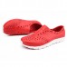 Banggood Shoes for Men Hollow Out Slip On Sneakers Beach Shoes Banggood Shoes for Men Hollow Out Slip On Sneakers Beach Shoes