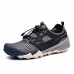 Men Slip Resistant Breathable Mesh Outdoor Hiking Sneakers Men Slip Resistant Breathable Mesh Outdoor Hiking Sneakers