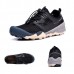 Men Slip Resistant Breathable Mesh Outdoor Hiking Sneakers Men Slip Resistant Breathable Mesh Outdoor Hiking Sneakers