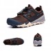 Men Slip Resistant Breathable Mesh Outdoor Hiking Sneakers Men Slip Resistant Breathable Mesh Outdoor Hiking Sneakers