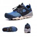 Men Slip Resistant Breathable Mesh Outdoor Hiking Sneakers Men Slip Resistant Breathable Mesh Outdoor Hiking Sneakers