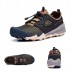 Men Slip Resistant Breathable Mesh Outdoor Hiking Sneakers Men Slip Resistant Breathable Mesh Outdoor Hiking Sneakers