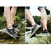 Men Slip Resistant Breathable Mesh Outdoor Hiking Sneakers Men Slip Resistant Breathable Mesh Outdoor Hiking Sneakers