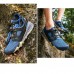 Men Slip Resistant Breathable Mesh Outdoor Hiking Sneakers Men Slip Resistant Breathable Mesh Outdoor Hiking Sneakers