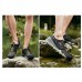 Men Slip Resistant Breathable Mesh Outdoor Hiking Sneakers Men Slip Resistant Breathable Mesh Outdoor Hiking Sneakers