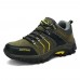 Men Breathable Soft Outdoor Lace Up Sneakers Men Breathable Soft Outdoor Lace Up Sneakers