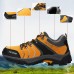 Men Breathable Soft Outdoor Lace Up Sneakers Men Breathable Soft Outdoor Lace Up Sneakers