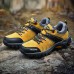 Men Breathable Soft Outdoor Lace Up Sneakers Men Breathable Soft Outdoor Lace Up Sneakers
