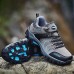Men Breathable Soft Outdoor Lace Up Sneakers Men Breathable Soft Outdoor Lace Up Sneakers