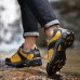 Men Breathable Soft Outdoor Lace Up Sneakers Men Breathable Soft Outdoor Lace Up Sneakers