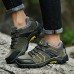 Men Breathable Soft Outdoor Lace Up Sneakers Men Breathable Soft Outdoor Lace Up Sneakers
