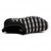 Men Comfy Breathable Slip On Knitted Sneakers Sports Shoes Men Comfy Breathable Slip On Knitted Sneakers Sports Shoes