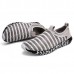Men Comfy Breathable Slip On Knitted Sneakers Sports Shoes Men Comfy Breathable Slip On Knitted Sneakers Sports Shoes
