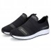 Men Breathable Slip On Soft Loafers Casual Sneakers Men Breathable Slip On Soft Loafers Casual Sneakers