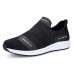 Men Breathable Slip On Soft Loafers Casual Sneakers Men Breathable Slip On Soft Loafers Casual Sneakers