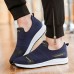 Men Breathable Slip On Soft Loafers Casual Sneakers Men Breathable Slip On Soft Loafers Casual Sneakers