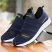 Men Breathable Slip On Soft Loafers Casual Sneakers Men Breathable Slip On Soft Loafers Casual Sneakers