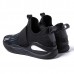 Men Comfortable Elastic Band Casual Slip On Sneakers Men Comfortable Elastic Band Casual Slip On Sneakers