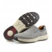 Men Casual Soft Sole Comfy Slip On Suede Leather Sneakers Men Casual Soft Sole Comfy Slip On Suede Leather Sneakers