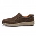 Men Casual Soft Sole Comfy Slip On Suede Leather Sneakers Men Casual Soft Sole Comfy Slip On Suede Leather Sneakers